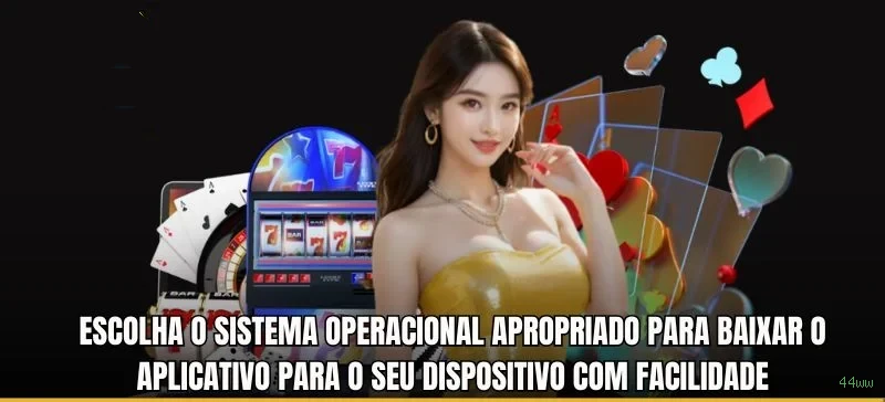 Siga a 44ww no Facebook