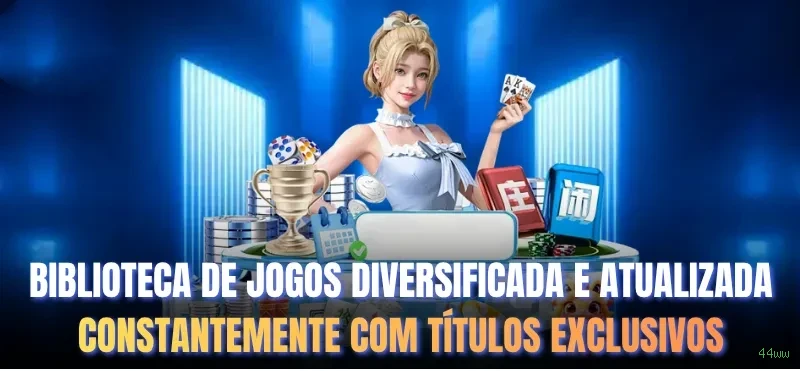 Apostas esportivas ao vivo na 44ww