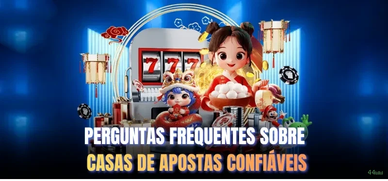Dicas para ganhar na 44ww